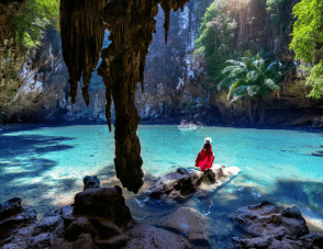 Günübirlik Eskişehir ve Odunpazarı Turu