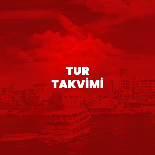 Tur Takvimi